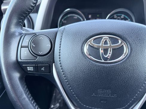 Used 2017 Toyota RAV4 Limited w/ Advanced Technology Package image 39