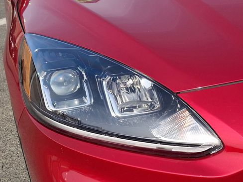 Used 2022 Ford Escape SEL image 10