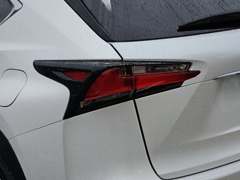 Used 2016 Lexus NX 200t AWD w/ Premium Package image 39