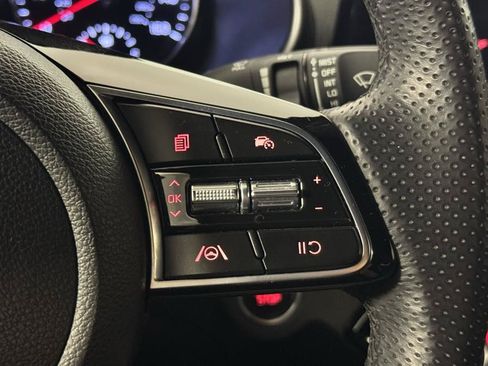 Used 2023 Kia Forte GT-Line FWD image 16