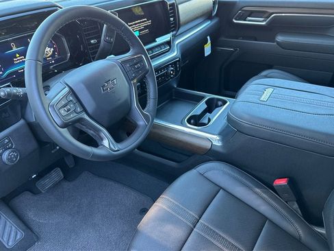 New 2025 Chevrolet Silverado 3500 High Country w/ High Country Premium Package image 10
