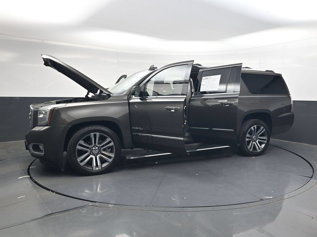 Used 2019 GMC Yukon XL Denali w/ Denali Ultimate Package RWD image 42