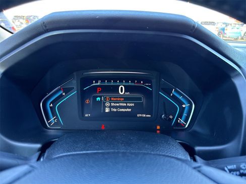 Used 2019 Honda Odyssey EX-L image 15