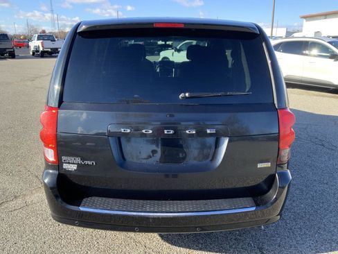 Used 2017 Dodge Grand Caravan SE w/ Power Window Group image 7
