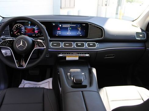 New 2026 Mercedes-Benz GLE 350 4MATIC image 26