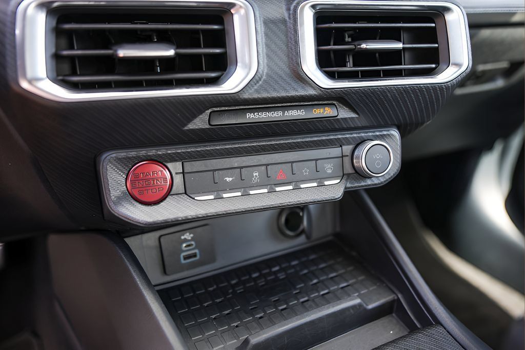 Used 2024 Ford Mustang GT Premium RWD image 18