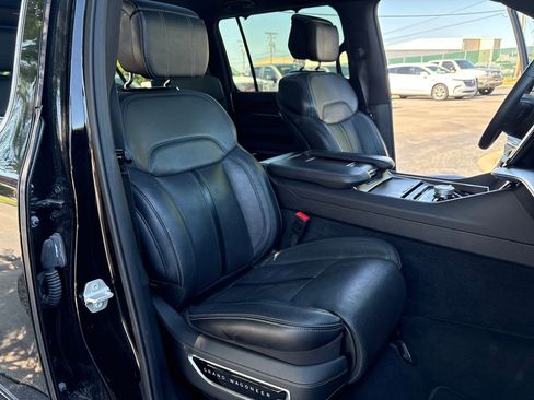 Used 2024 Jeep Grand Wagoneer L 4WD image 59