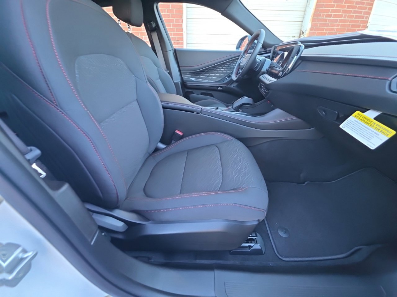 New 2027 Dodge Charger R/T w/ Blacktop Package AWD/4WD image 26
