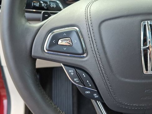 Used 2018 Lincoln MKZ Reserve w/ Technology Package AWD/4WD image 22