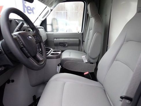 New 2026 Ford E-350 and Econoline 350 Super Duty w/ Power Equipment Group image 15