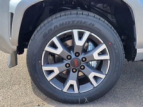 New 2026 Toyota 4Runner TRD Sport AWD/4WD image 8