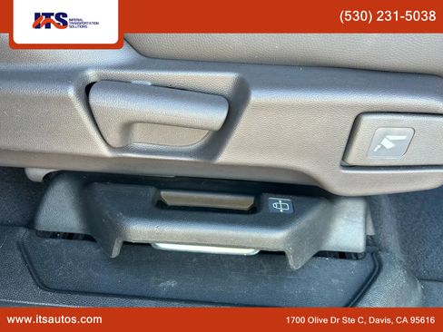 Used 2019 Honda Odyssey EX-L image 21