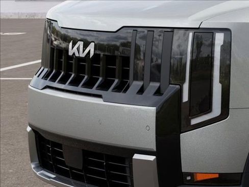 New 2027 Kia Telluride S image 12