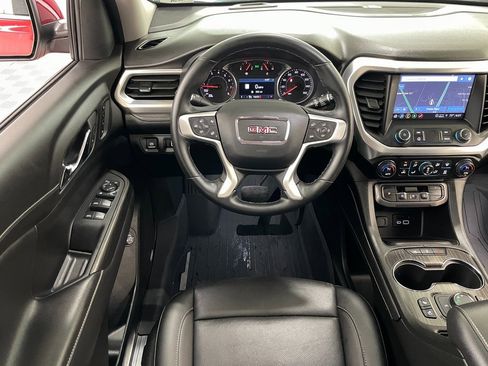 Used 2023 GMC Acadia SLT w/ Preferred Package image 24