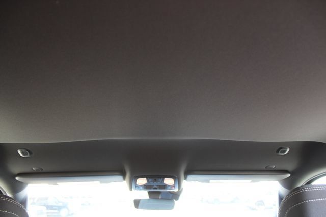 Used 2026 RAM 1500 Warlock AWD/4WD image 19