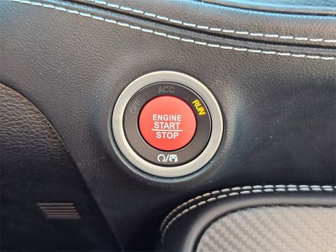 Used 2023 Dodge Challenger SRT Hellcat Redeye image 17