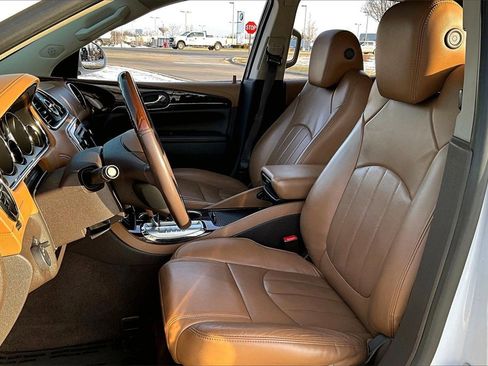 Used 2016 Buick Enclave Leather w/ Enclave Tuscan Edition image 15