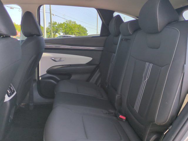 Used 2024 Hyundai Tucson SEL AWD/4WD image 14