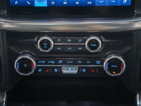 Certified 2023 Ford F150 Lariat w/ Equipment Group 502A High AWD/4WD image 32