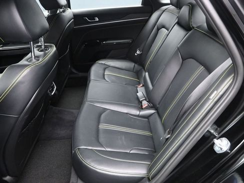 Certified 2026 Kia K5 GT FWD image 30