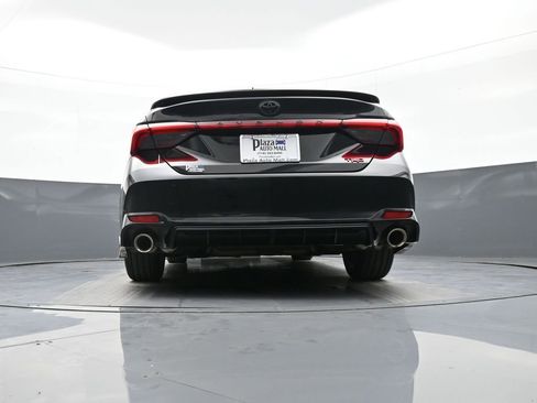 Certified 2020 Toyota Avalon TRD w/ All Weather Liner Package image 30