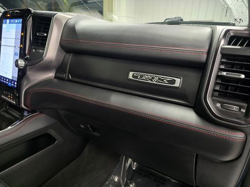 Used 2024 RAM 1500 TRX w/ TRX Level 2 Equipment Group AWD/4WD image 47