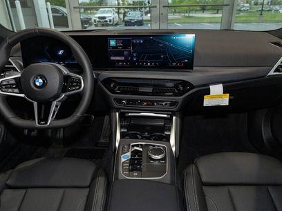 New 2026 BMW i4 xDrive40i w/ M Sport Package