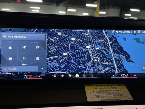 New 2026 BMW X3 xDrive30 w/ Premium Package image 18