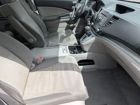 Used 2013 Honda CR-V LX image 18