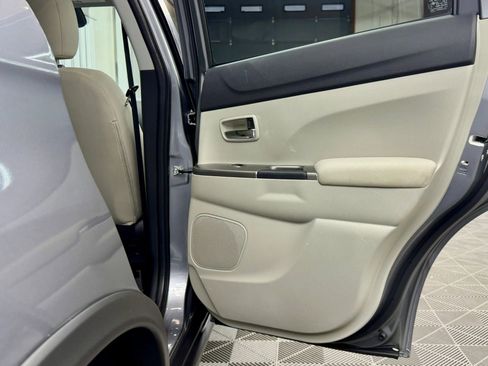 Used 2020 Mitsubishi Outlander Sport SE image 8