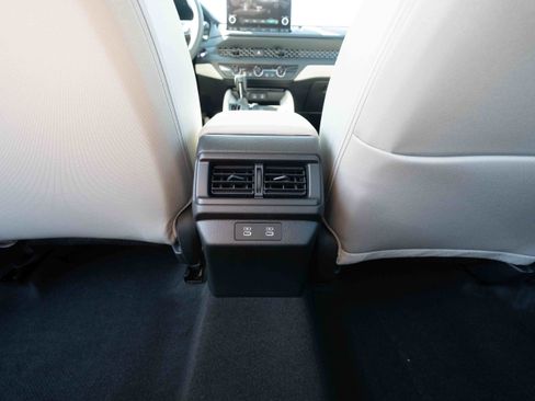 New 2025 Honda Accord LX image 22