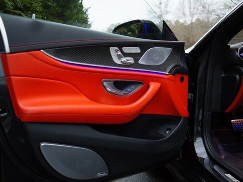 Used 2019 Mercedes-Benz AMG GT 63 S image 19