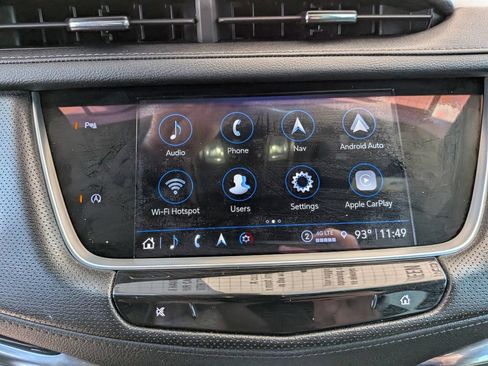 Used 2023 Cadillac XT5 Premium Luxury AWD/4WD image 29