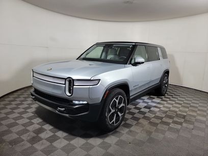 Used 2024 Rivian R1S Adventure
