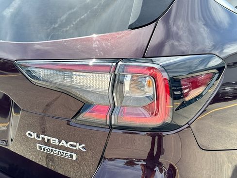 Used 2023 Subaru Outback Touring AWD/4WD image 34
