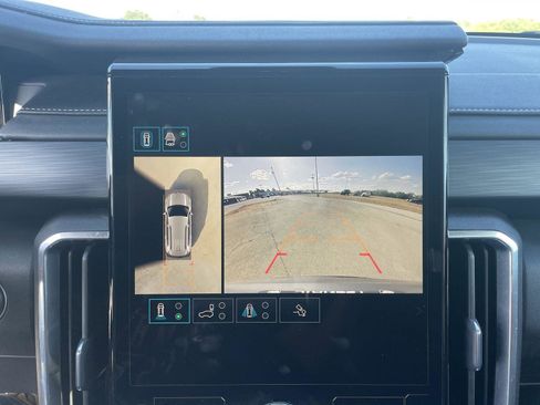 Used 2025 GMC Acadia Elevation image 20