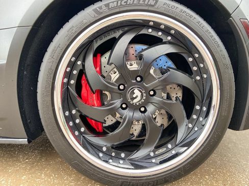 Used 2017 Chevrolet Corvette Z06 RWD image 10