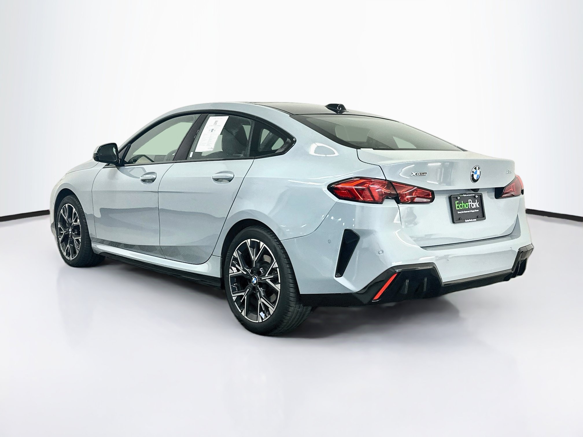 Used 2025 BMW 228i xDrive AWD/4WD image 5