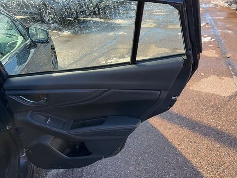 Certified 2023 Subaru Impreza 2.0i Limited image 17