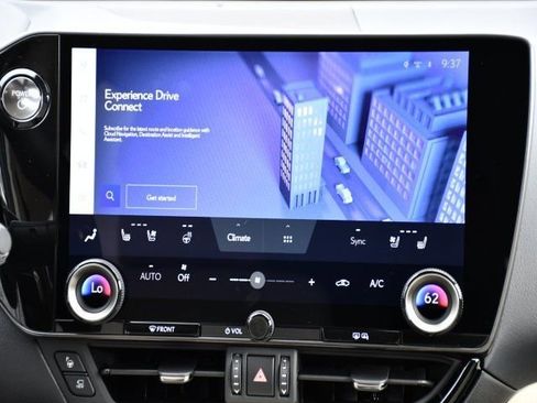 New 2026 Lexus NX 350 AWD w/ Accessory Package (2T) image 24