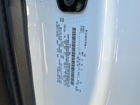 New 2026 Ford F350 XL RWD image 11