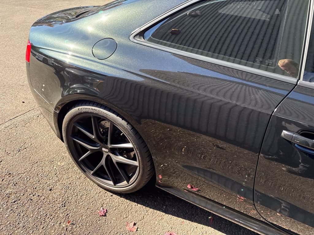 Used 2013 Audi RS 5 AWD/4WD image 5