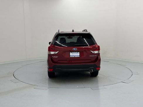 Certified 2024 Subaru Forester Limited image 5