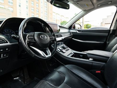 Used 2020 Hyundai Palisade SEL AWD/4WD image 37