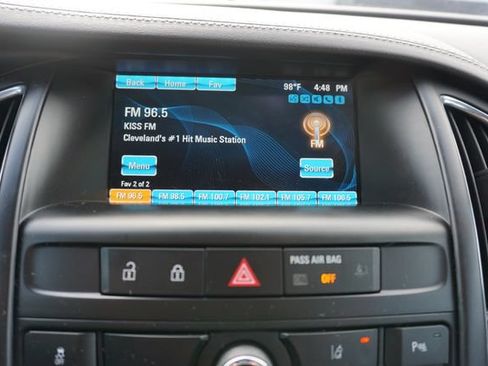 Used 2018 Buick Cascada Premium FWD image 20