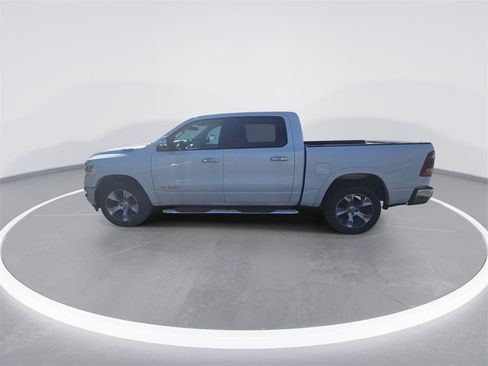 Used 2019 RAM 1500 Laramie image 5