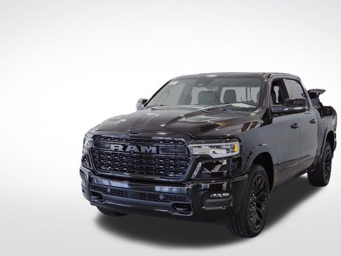 Used 2023 RAM 1500 Big Horn image 17