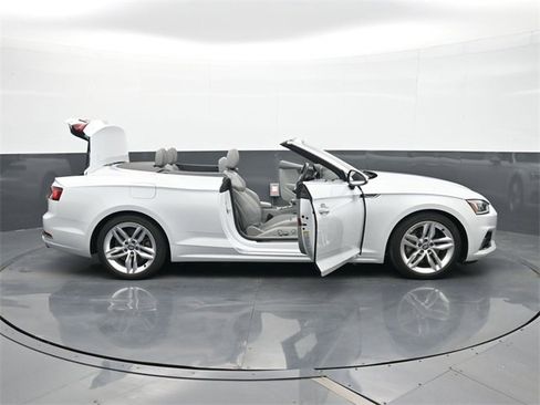 Used 2019 Audi A5 2.0T Premium Plus w/ Premium Plus image 29
