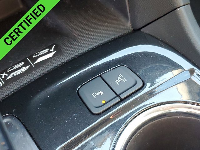 Certified 2023 Chevrolet Equinox Premier FWD image 23