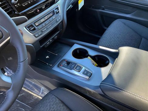 New 2026 Honda Ridgeline Sport image 14